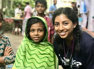 Empowering Women in Bangladesh