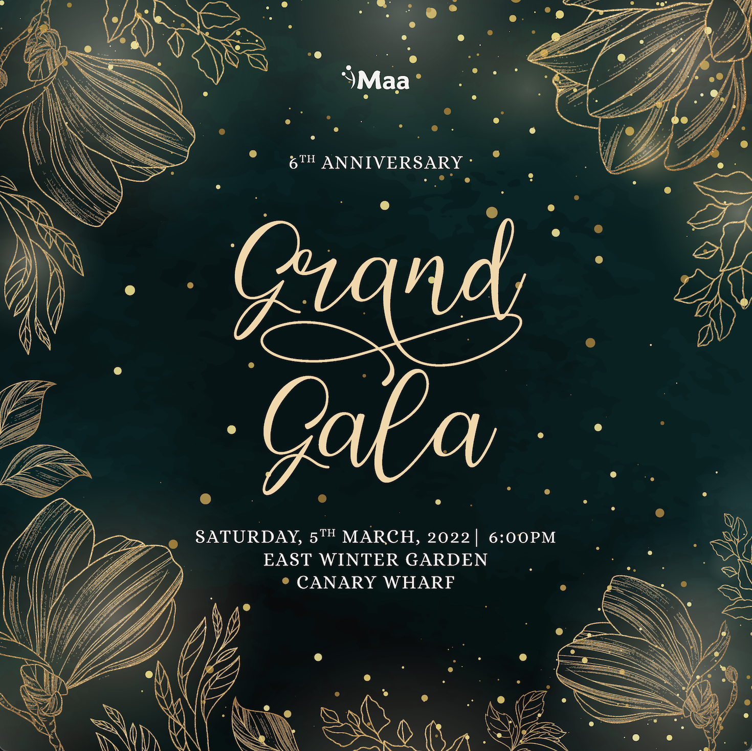 Read more about the article Grand Gala