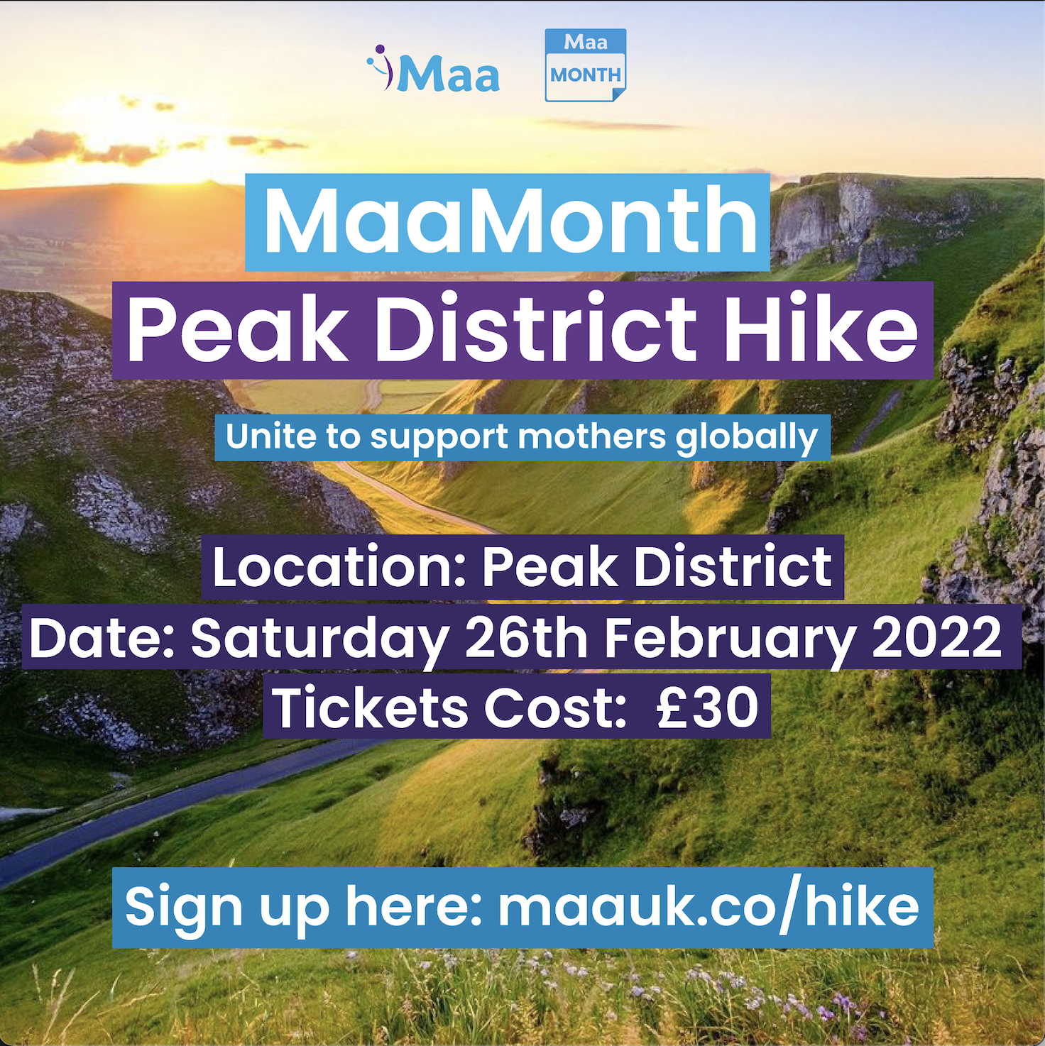 Read more about the article MaaMonth Hike